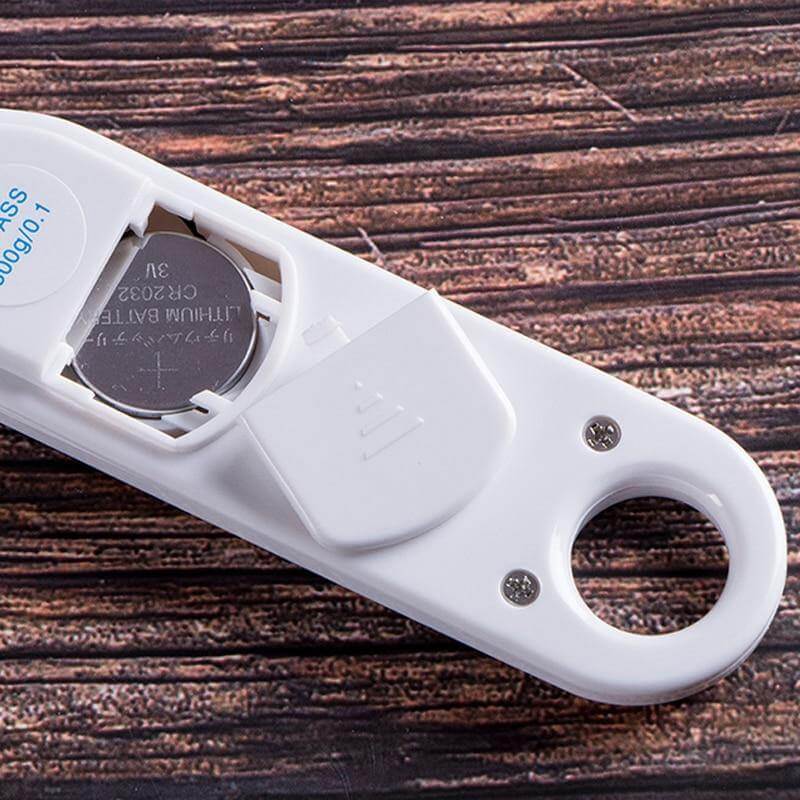 Kitchen Digital Measuring Spoon Tool - Image 2