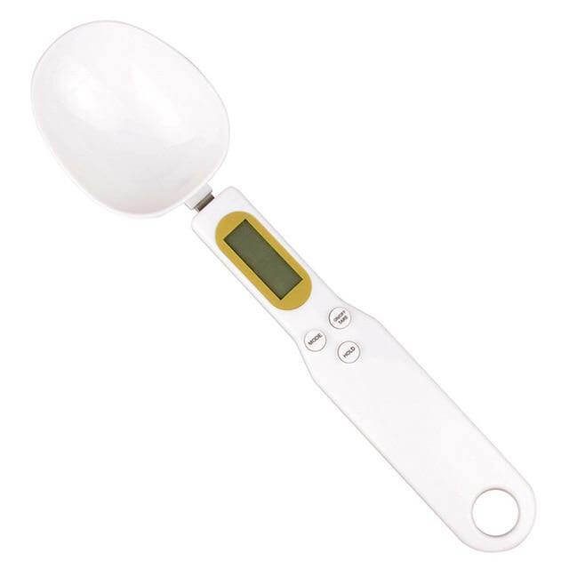 Kitchen Digital Measuring Spoon Tool - MaviGadget