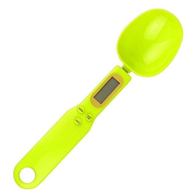 Kitchen Digital Measuring Spoon Tool - Image 8