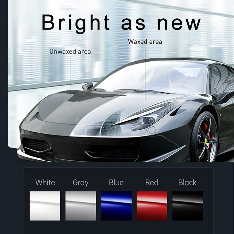 Car Auto Detailing Polishing Tool - Image 4