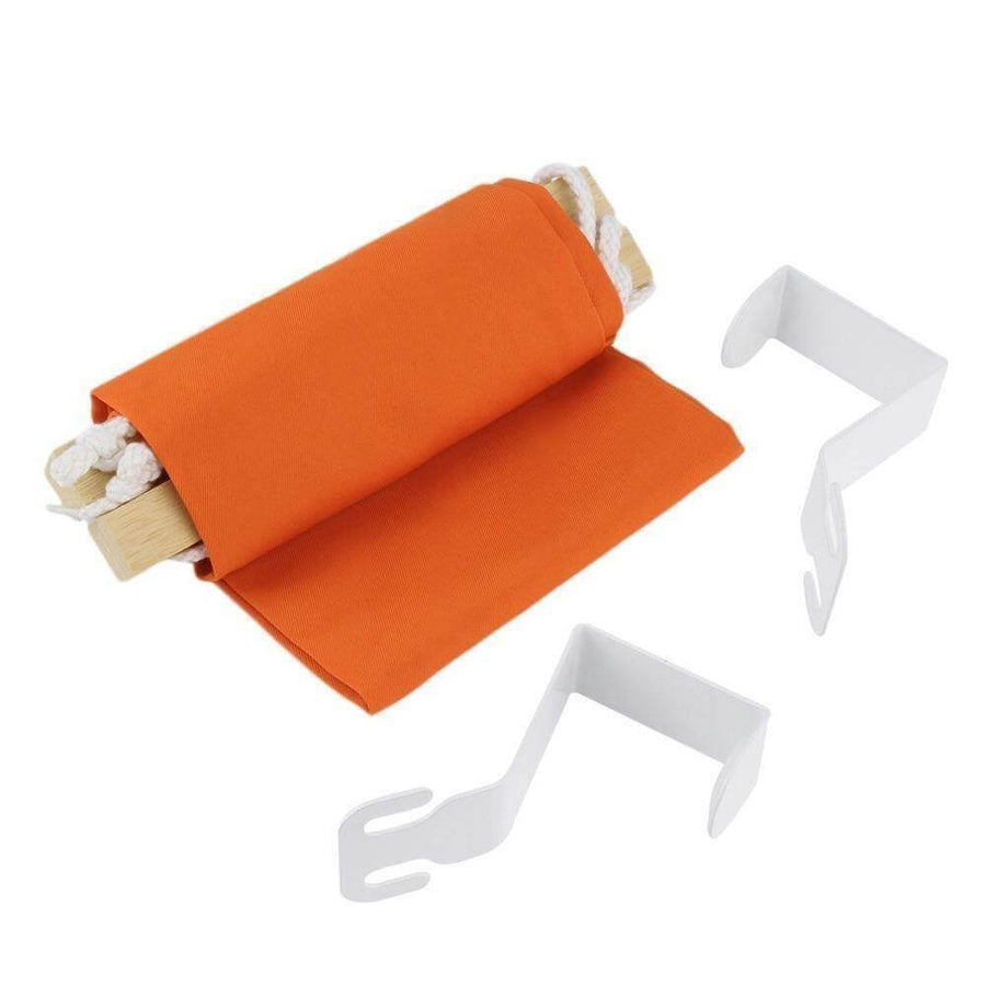 Creative Simple Foot Hammock - Image 5