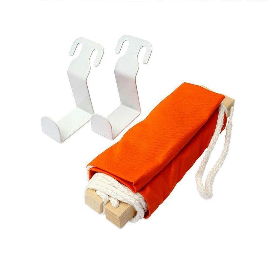 Creative Simple Foot Hammock - Image 3