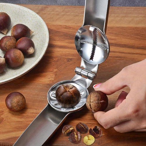 2in1 Easy Nut Cracker Tool - Image 0