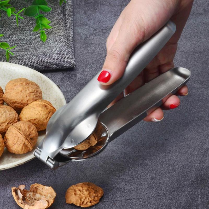 2in1 Easy Nut Cracker Tool