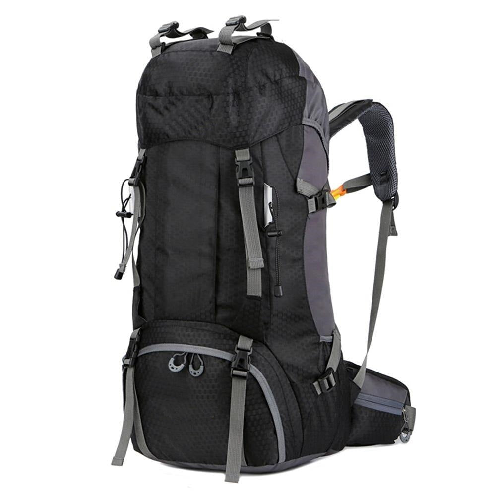 Large Capacity Waterproof Outdoor Travel Backpack