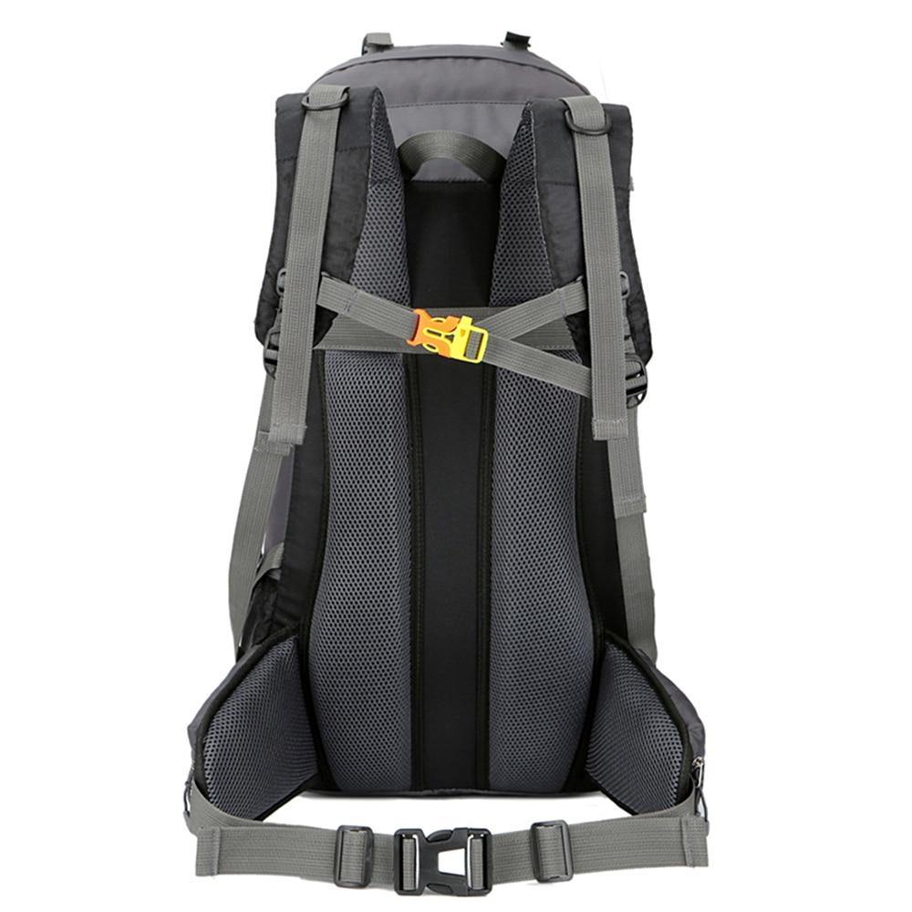 Large Capacity Waterproof Outdoor Travel Backpack