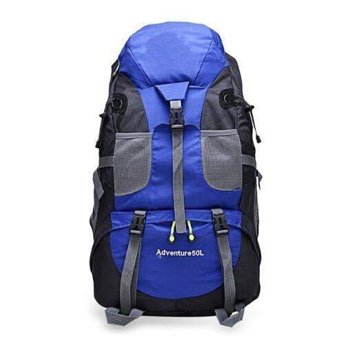 Large Capacity Waterproof Outdoor Travel Backpack