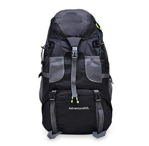 Large Capacity Waterproof Outdoor Travel Backpack