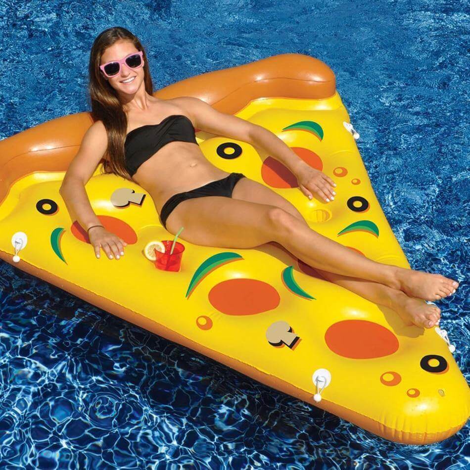 Giant 180cm Inflatable Pool Floats - MaviGadget