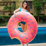 Giant 180cm Inflatable Pool Floats - MaviGadget