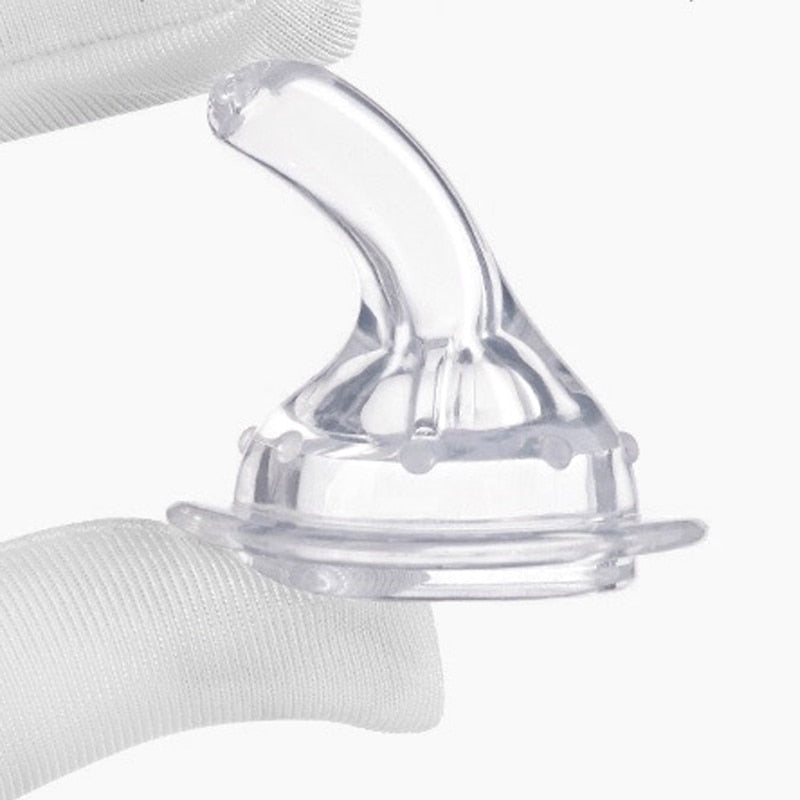 Baby Smart Squeeze Medicine Feeding Needle - Image 1