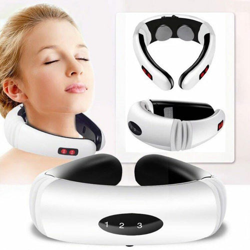 Pain Relief & Recovery
