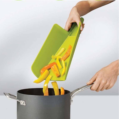 Non-slip Portable Foldable Cutting Boards - Image 0