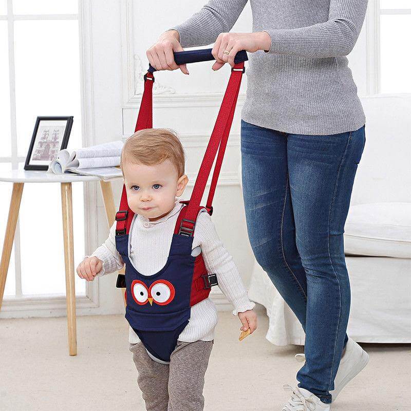 Baby Walker Training Belt Leash