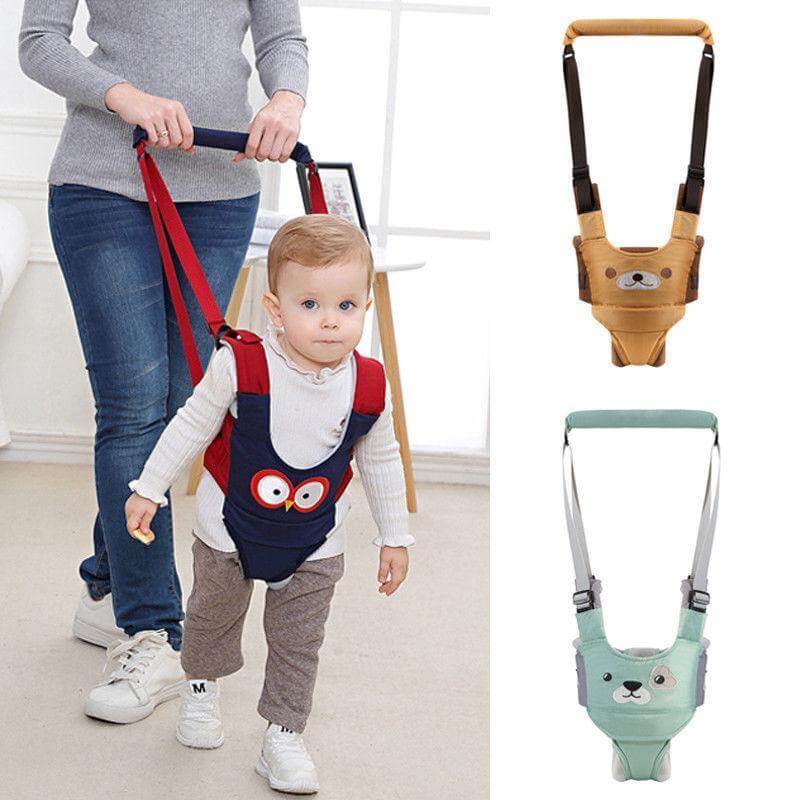 Baby Walker Training Belt Leash