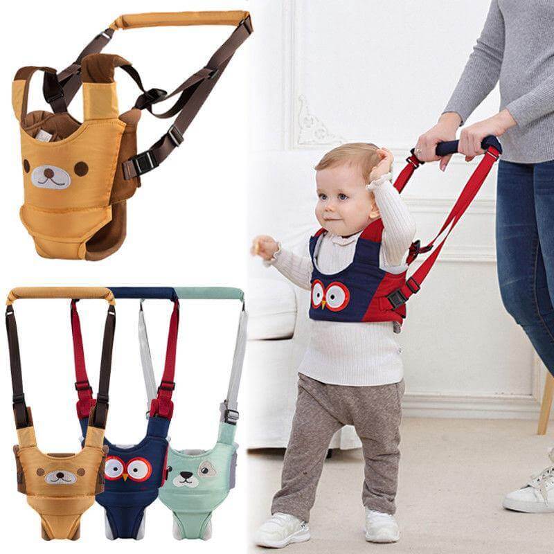 Baby Walker Training Belt Leash