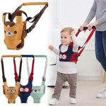 Baby Walker Training Belt Leash