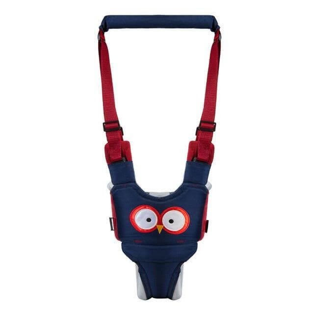 Baby Walker Training Belt Leash