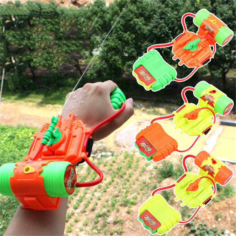 Kids Wrist Water Spray Gun - Image 0