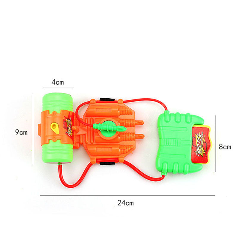 Kids Wrist Water Spray Gun