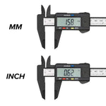 Digital Measuring Caliper Ruler Tool