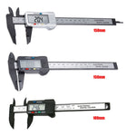 Digital Measuring Caliper Ruler Tool