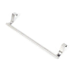 Metal Durable Stainless Steel Cabinet Towel Hanger - MaviGadget