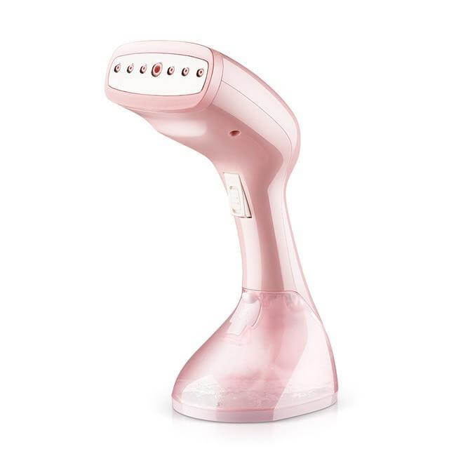 Powerful Portable Iron Steamer - Image 2