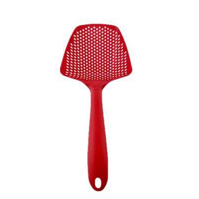 Portable Drainer Scoop - Image 1