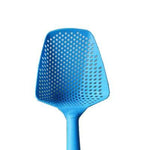 Portable Drainer Scoop