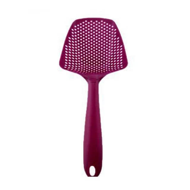Portable Drainer Scoop - Image 5