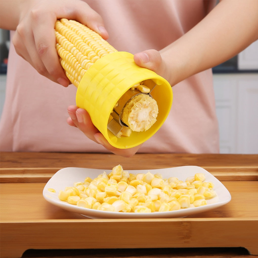 Easy Simple Corn Remover Tool