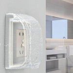 Waterproof Socket Cover Bathroom - MaviGadget