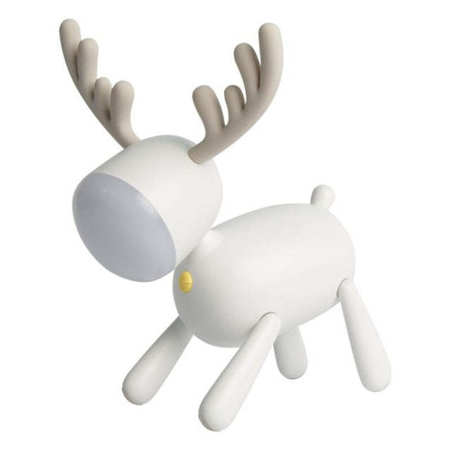 Deer Led Night Lamp - Image 6