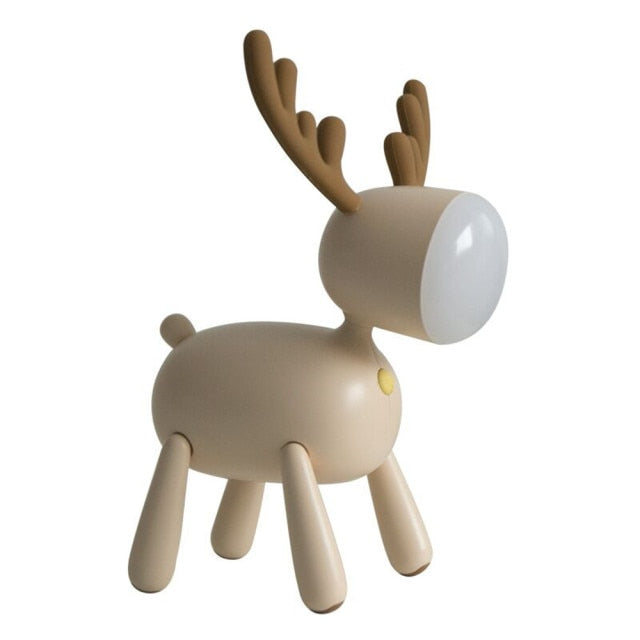 Deer Led Night Lamp - Image 7
