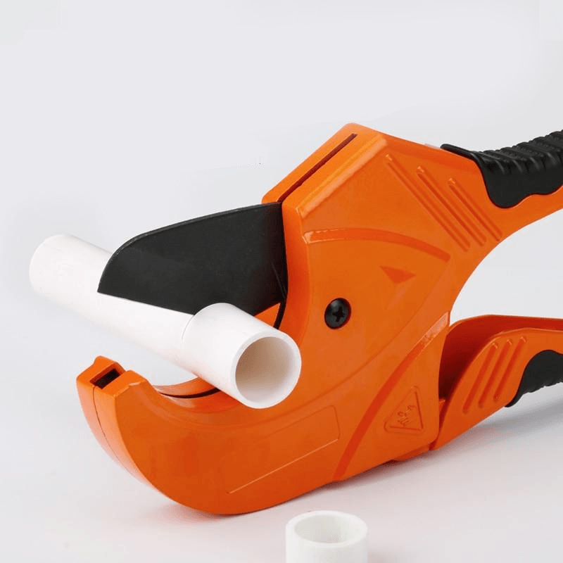 Self Locking Easy Pipe Cutter Scissor - Image 0