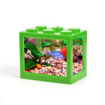 Creative Stackable Mini Aquarium