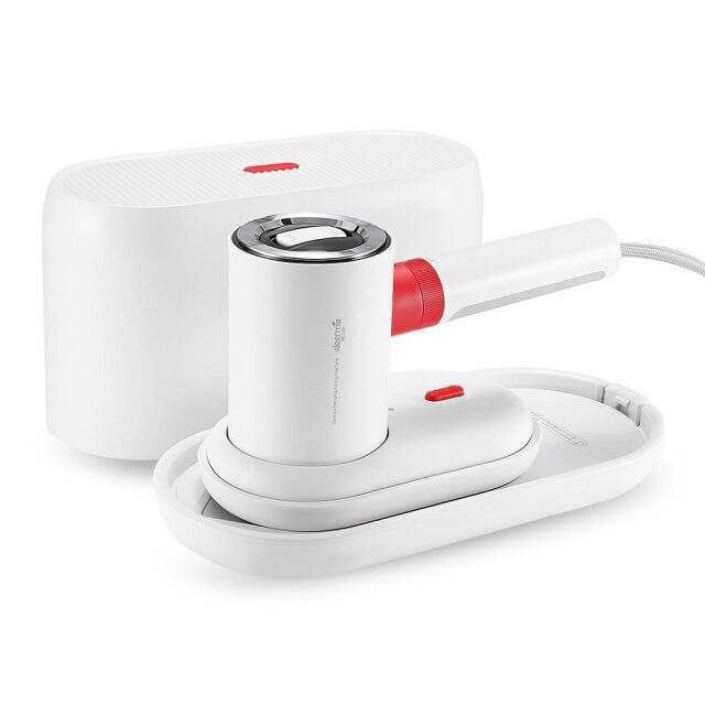 Portable Steam Ironing Machine - Image 9