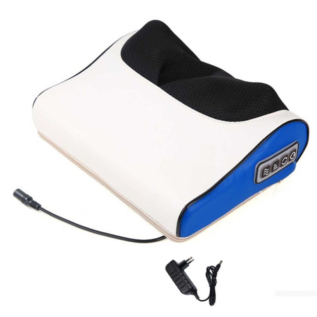 Portable Multi Purpose Body Massager - Image 3