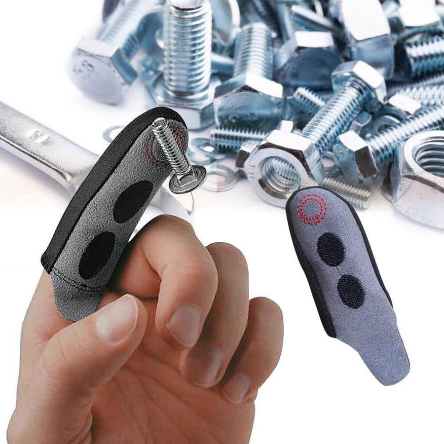 The Strong Craftsman Magnetic Fingertip Screw Holder - Image 1