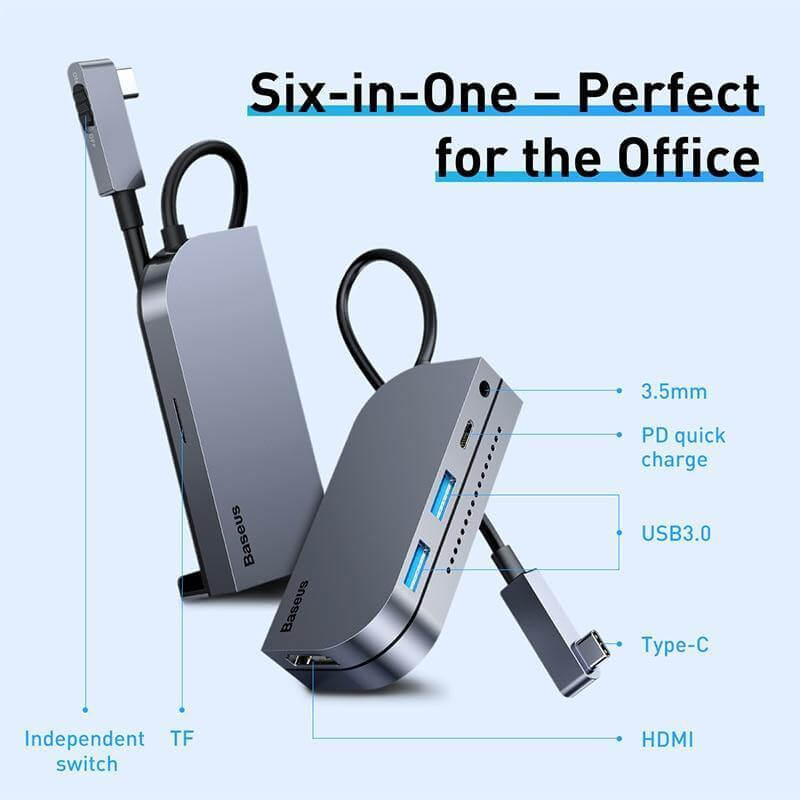 Usb Adapter for Macbook and Ipad - Image 11