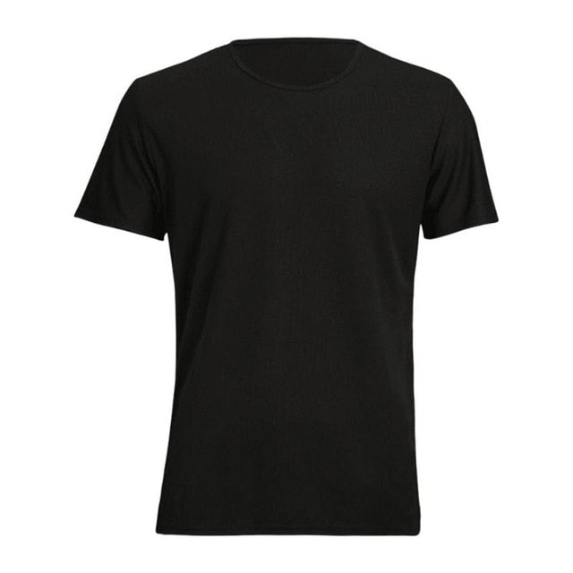 Nano Breathable Waterproof T-shirt