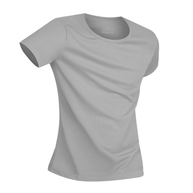 Nano Breathable Waterproof T-shirt - Image 6