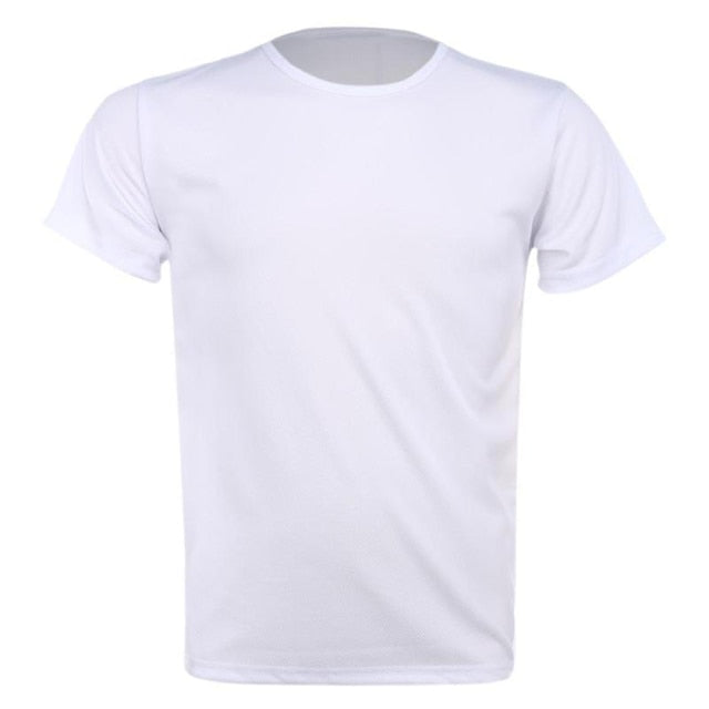 Nano Breathable Waterproof T-shirt - Image 2