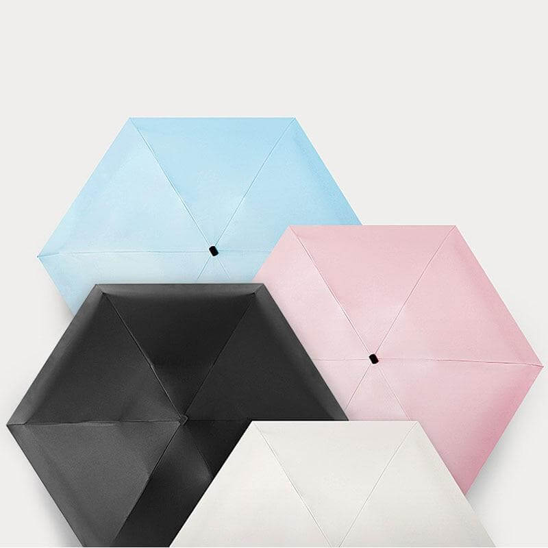 Elite Mini Pocket Umbrella - Image 6