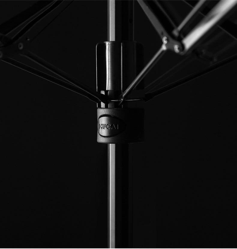 Elite Mini Pocket Umbrella - Image 3
