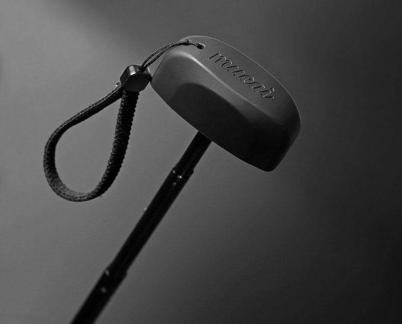 Elite Mini Pocket Umbrella - Image 4