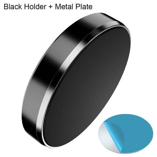 Universal Magnetic Cell Phone Holder - Image 4
