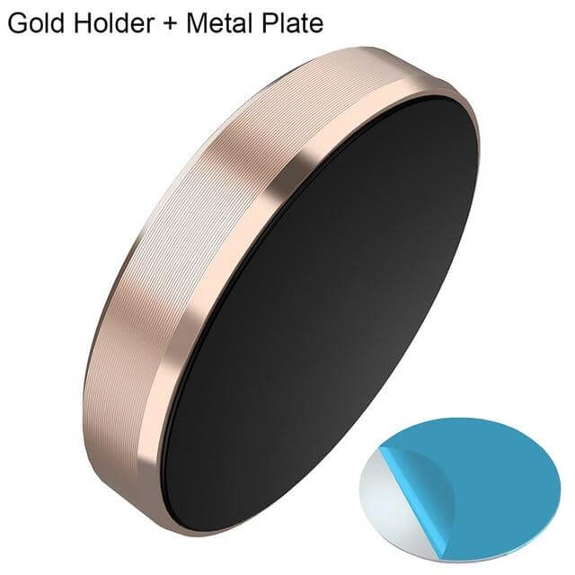 Universal Magnetic Cell Phone Holder - Image 8