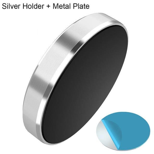 Universal Magnetic Cell Phone Holder - Image 2